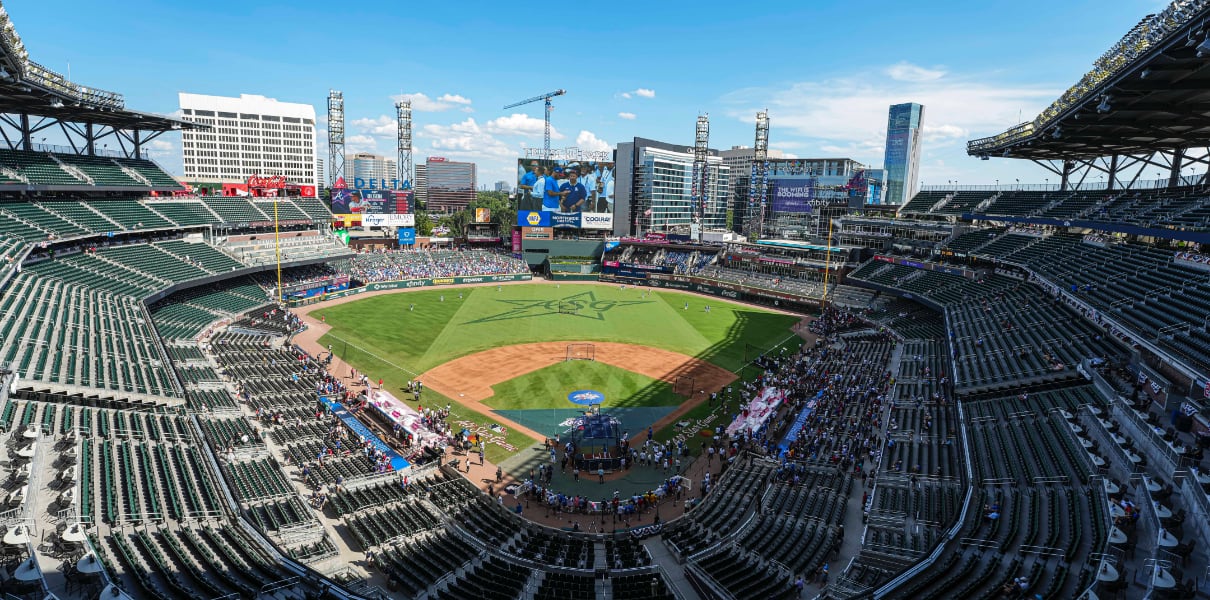 Featured image for MLB Home Run Derby: Watch, Participants, Rules & More