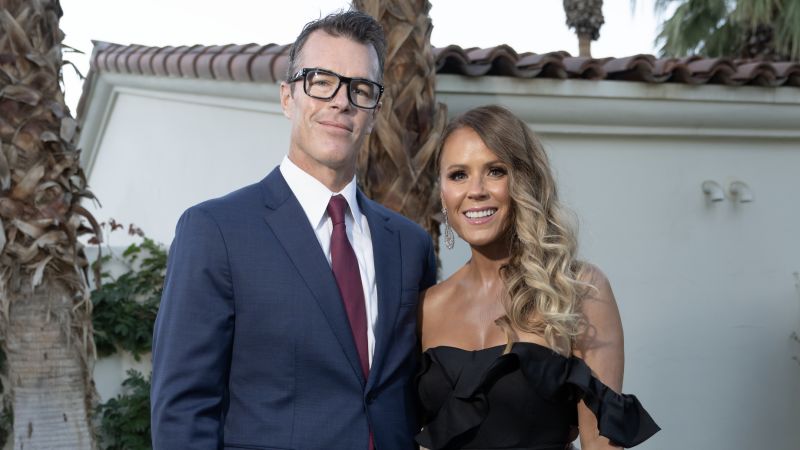 Featured image for Trista Sutter Addresses Split Rumors, Says She's 'Happy and Healthy'