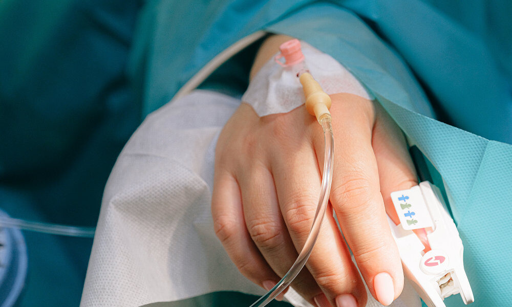 Netherlands expands euthanasia laws to include children of all ages.