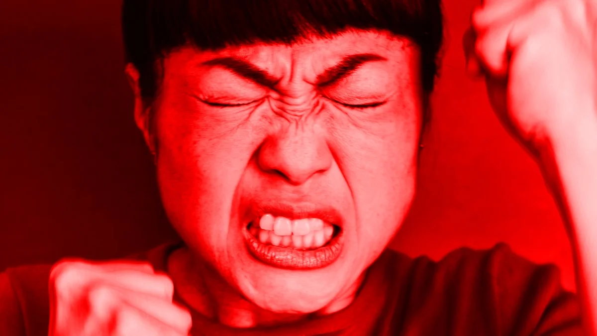 How Detecting Hunger Shapes Our Mood: The Science Behind Hangry