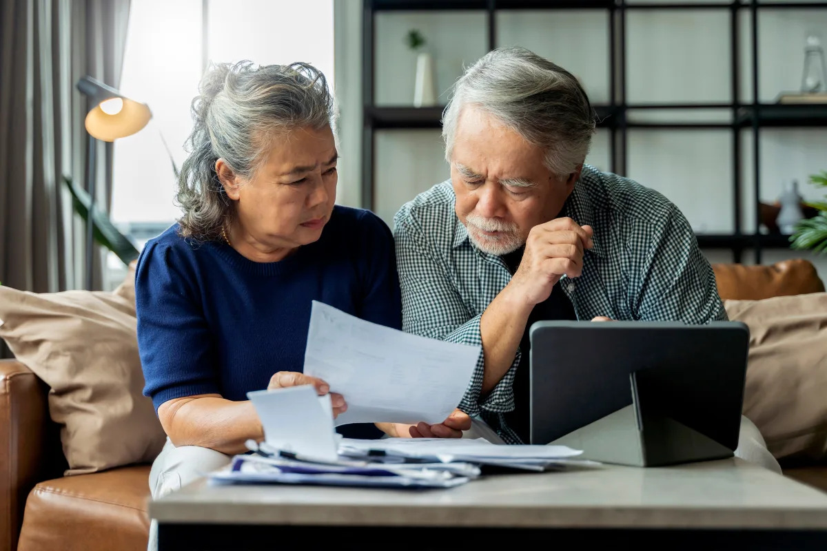 "Maximizing Tax Deductions for Older Adults in 2023: A Step-by-Step Guide"