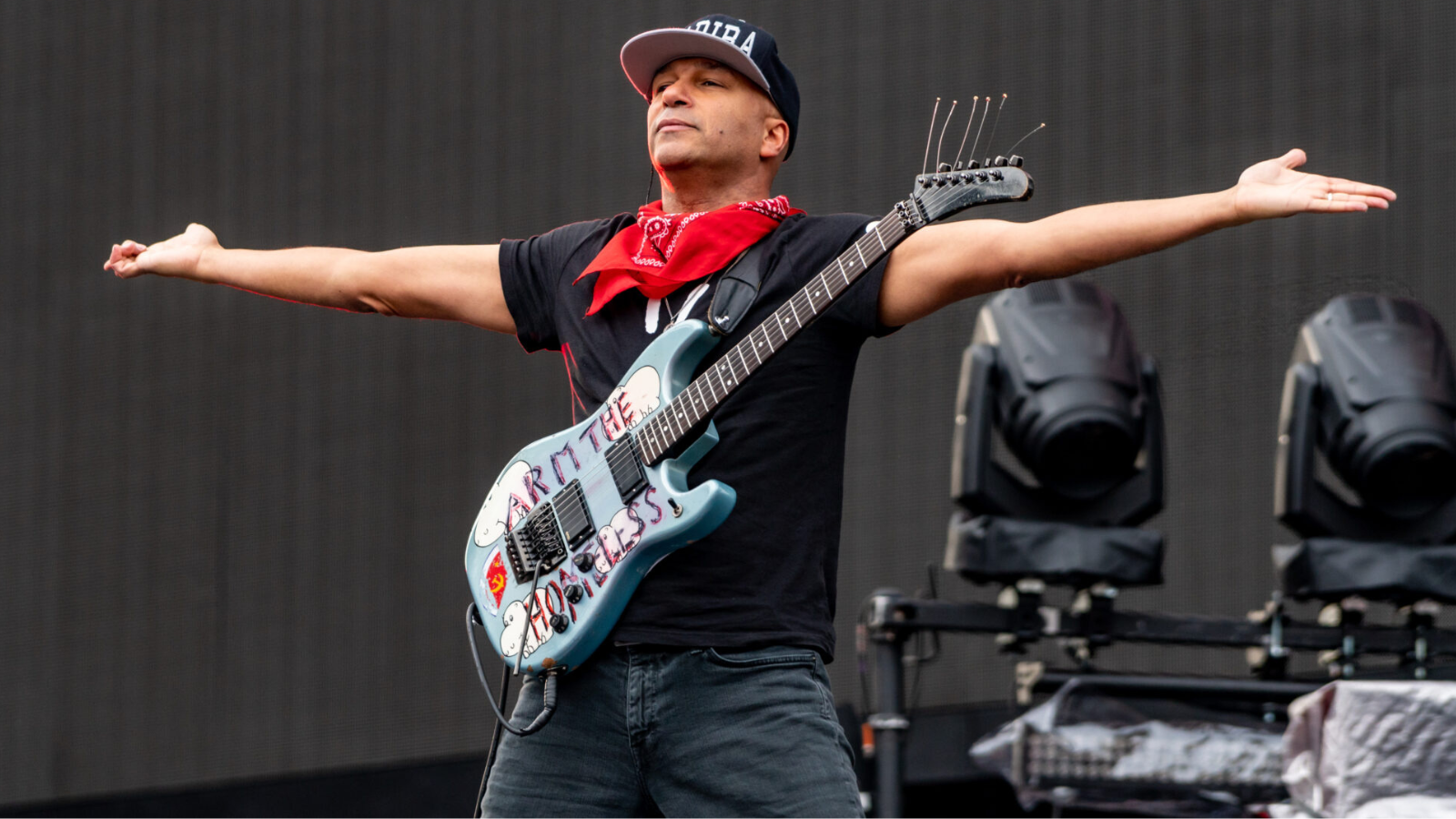 Featured image for Black Sabbath's Farewell Concert: Behind the Scenes and Final Setlist