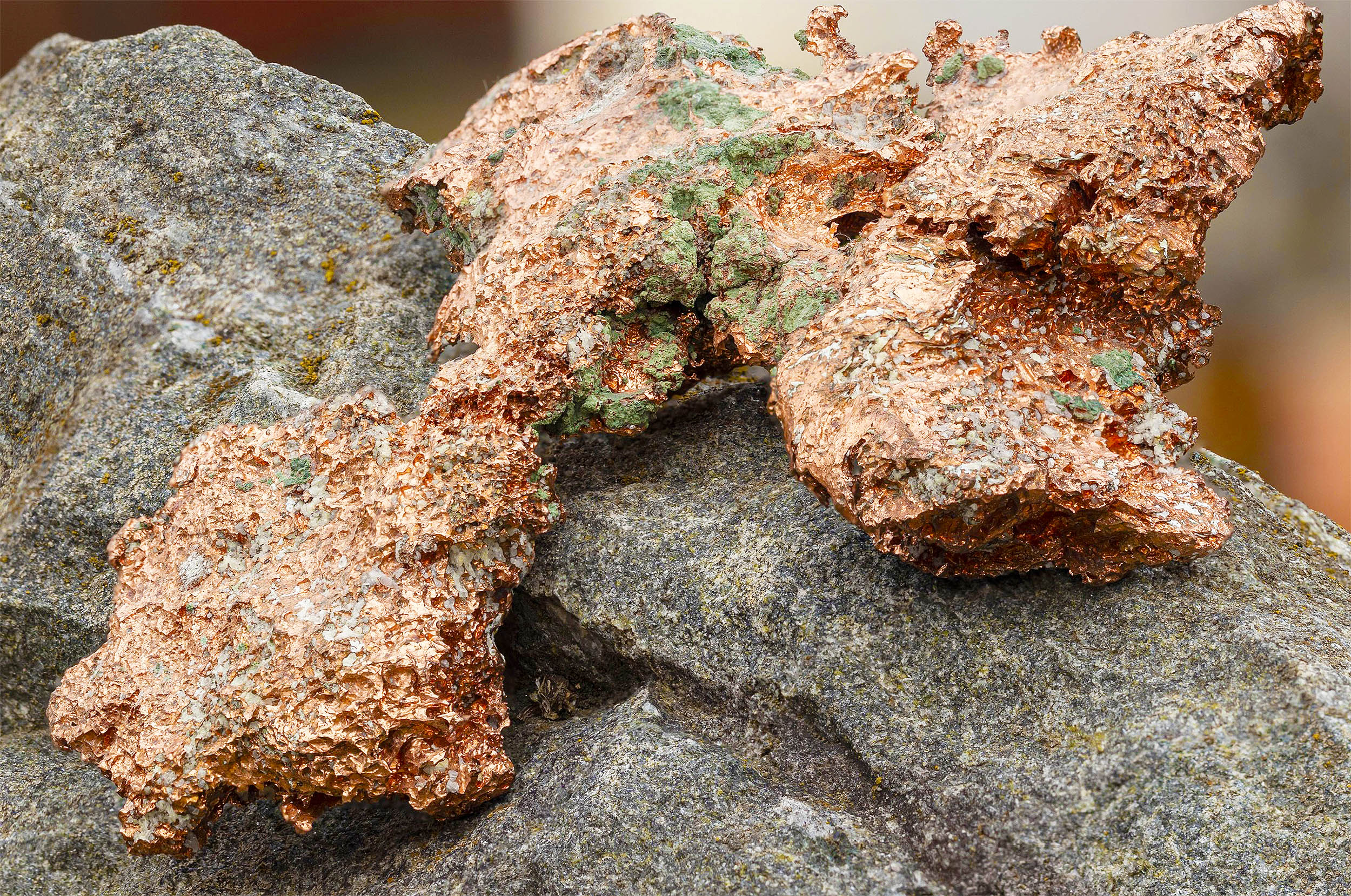 Featured image for Scientists Uncover How Giant Copper Deposits Form