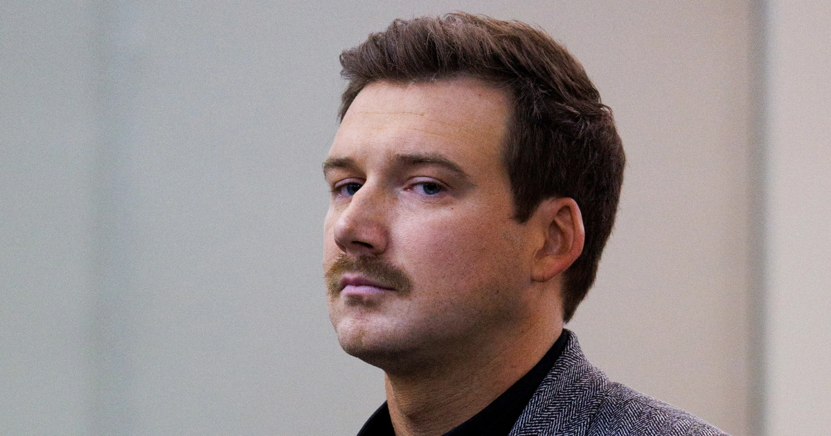 Featured image for Morgan Wallen Denies Wrongdoing Before Arrest in 2024 Bodycam Footage