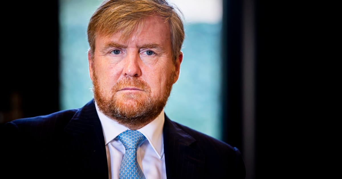 Featured image for Dutch King issues historic apology for Netherlands' colonial and slave trade past