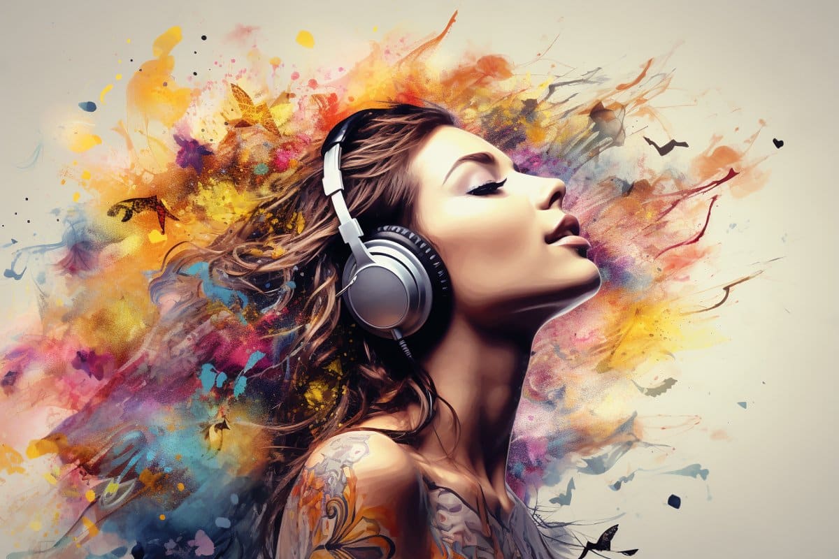 Featured image for "The Powerful Influence of Music on Body and Emotion"