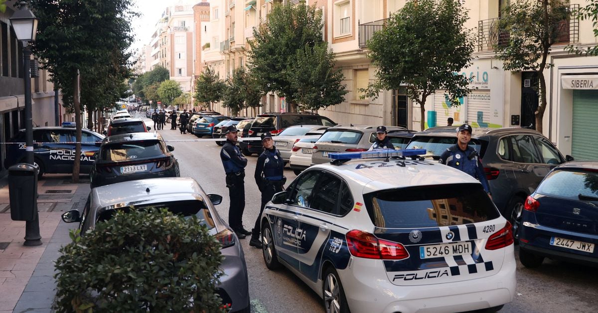 Assassination Attempt on Ex-Catalan Politician in Madrid