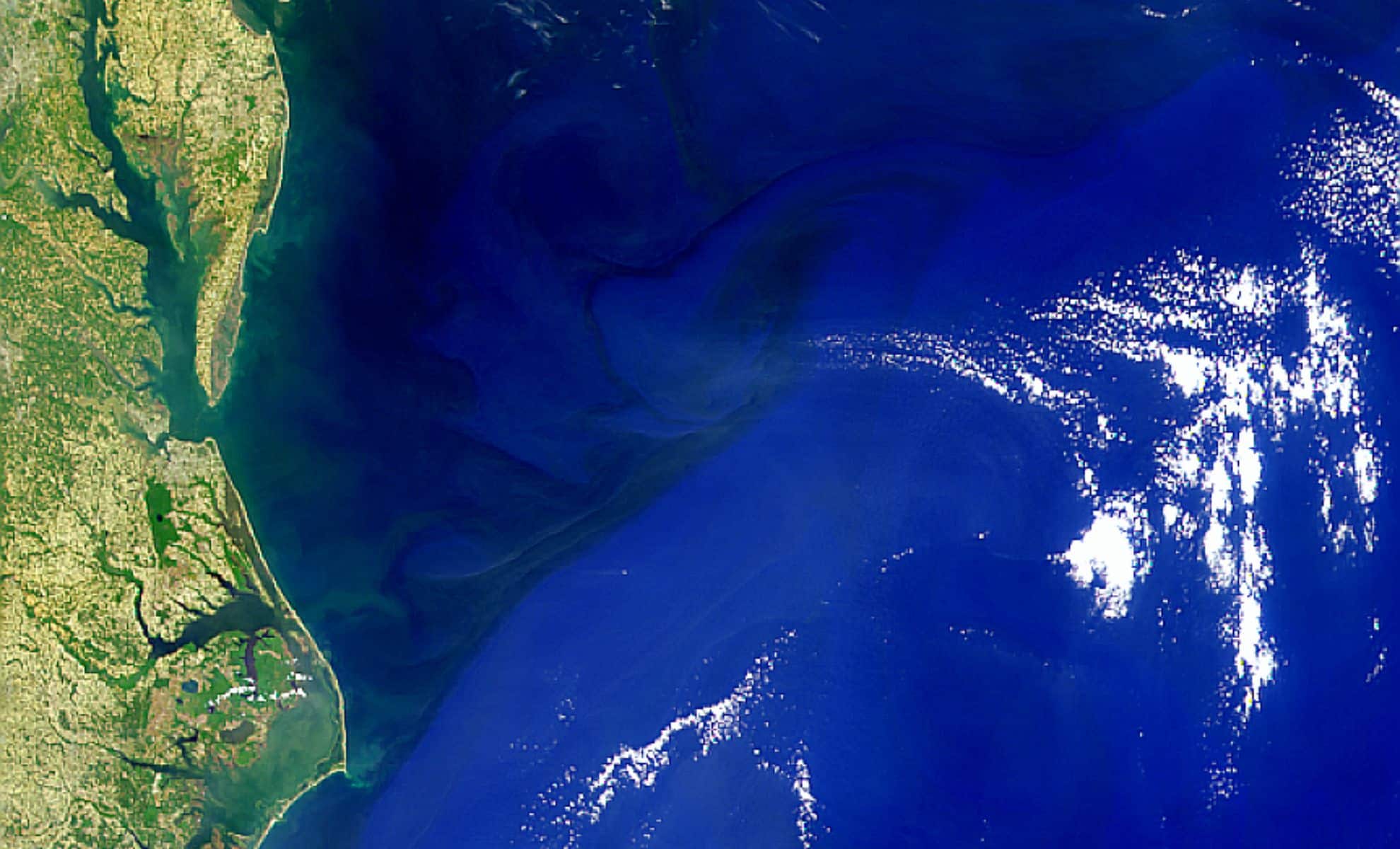 Featured image for Gulf Stream Collapse Threatens Europe’s Climate Stability