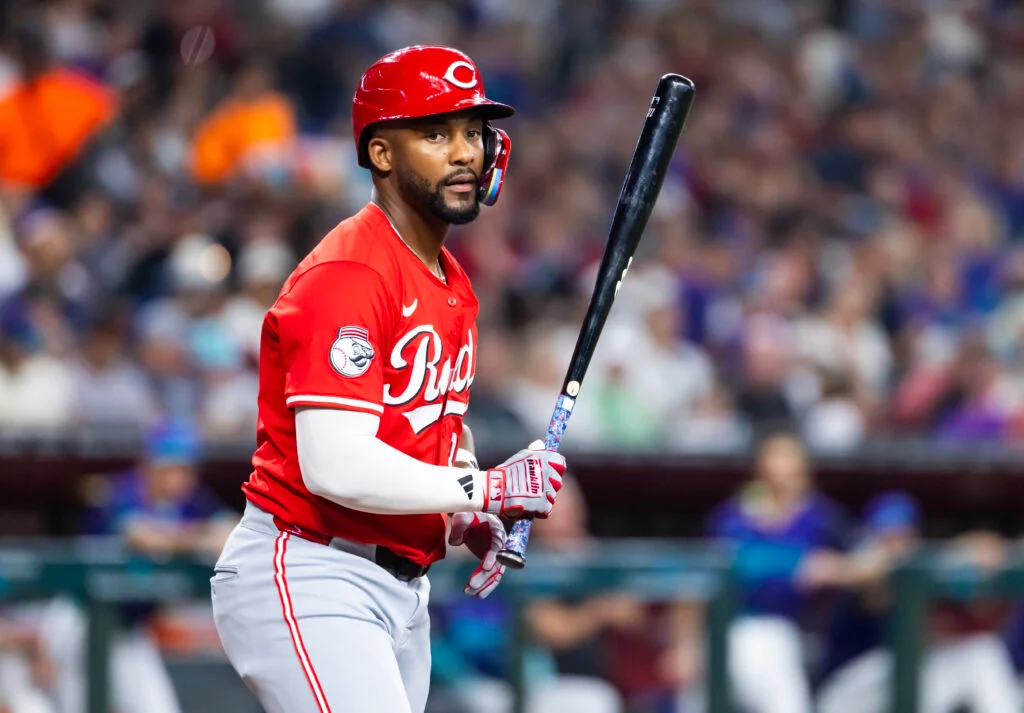 Padres add Miguel Andujar on a $4M, one-year deal