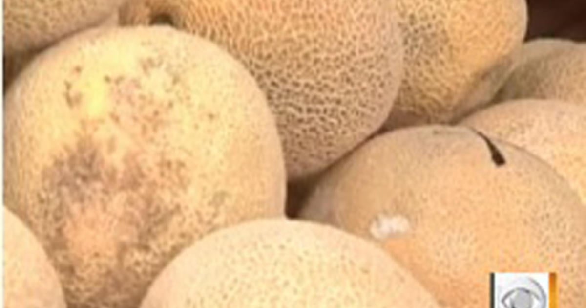 Featured image for Nationwide Cantaloupe Recall: Salmonella Contamination Sparks Concern