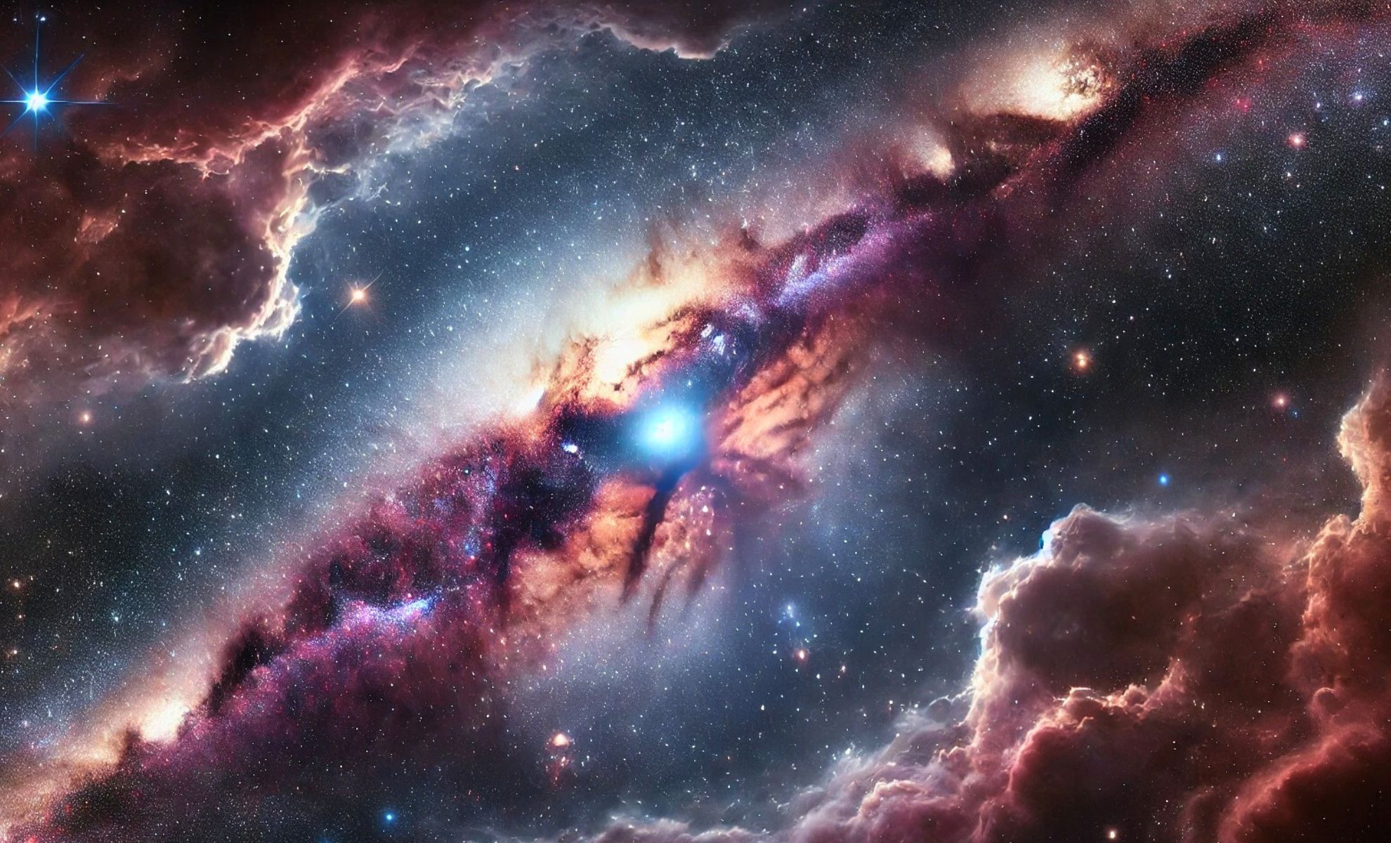 Featured image for Scientists Uncover Interstellar Tunnel Linking Solar System to Distant Worlds