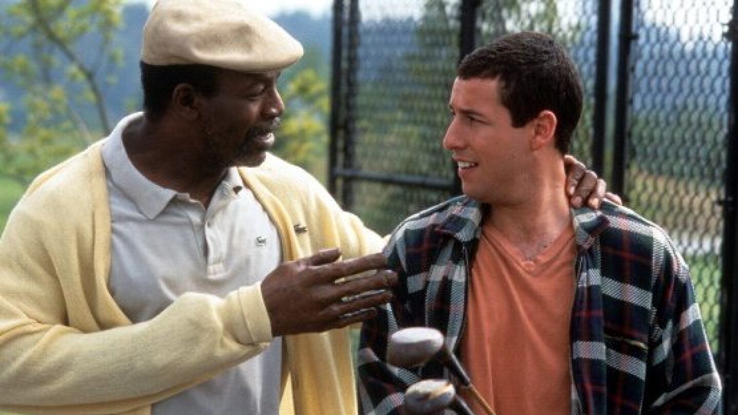 Featured image for Adam Sandler vows movie role if Derrick Henry hits 2,000 rushing yards