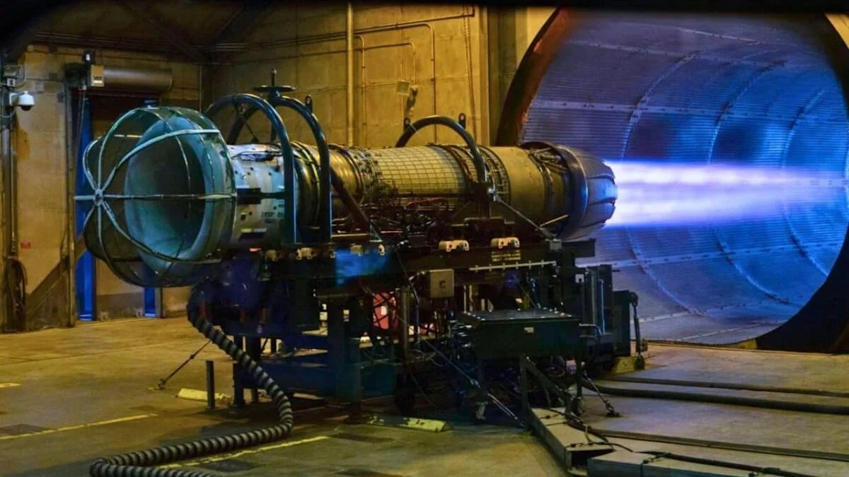 Russia Tests Plasma Engine Aiming to Halve Mars Travel Time
