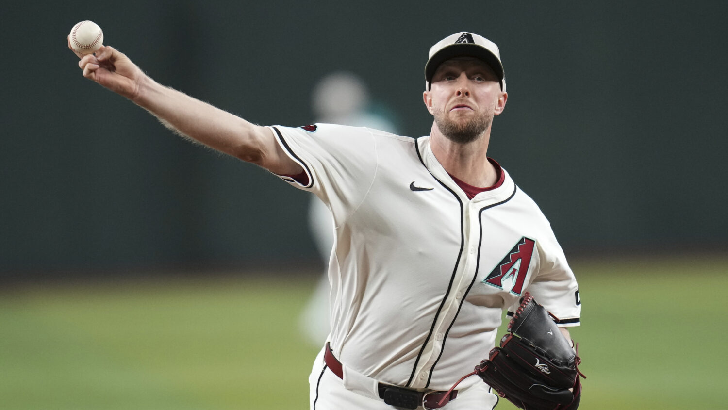 Featured image for Texas Rangers acquire Merrill Kelly from Arizona Diamondbacks