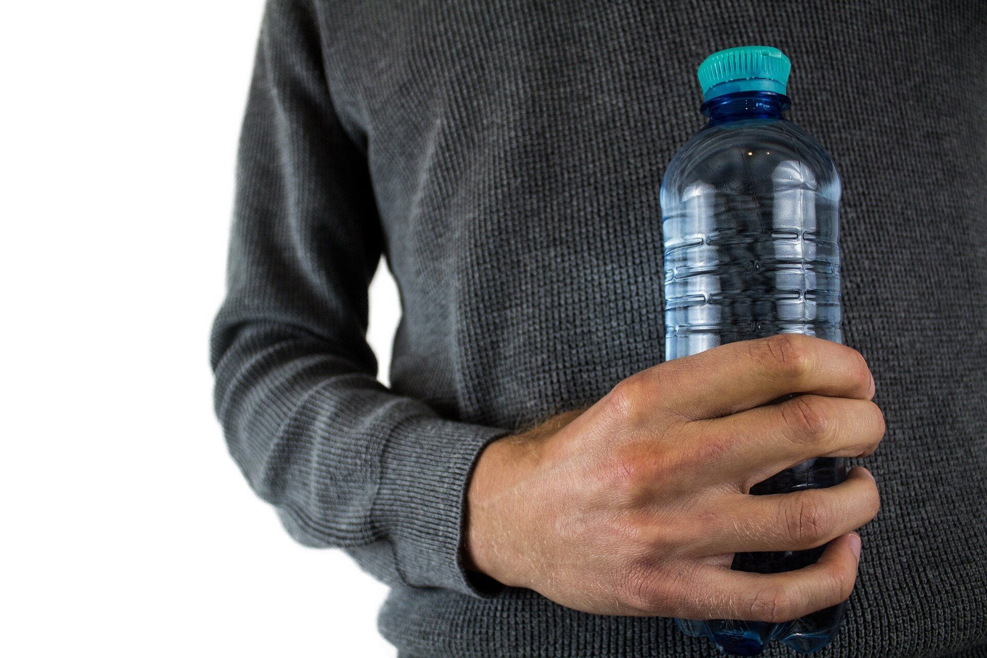 Featured image for Inadequate hydration increases stress hormone levels and impacts health