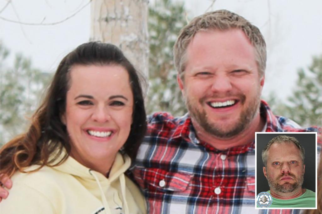 "Dentist Accused of Poisoning Wife to Start New Life with Lover"