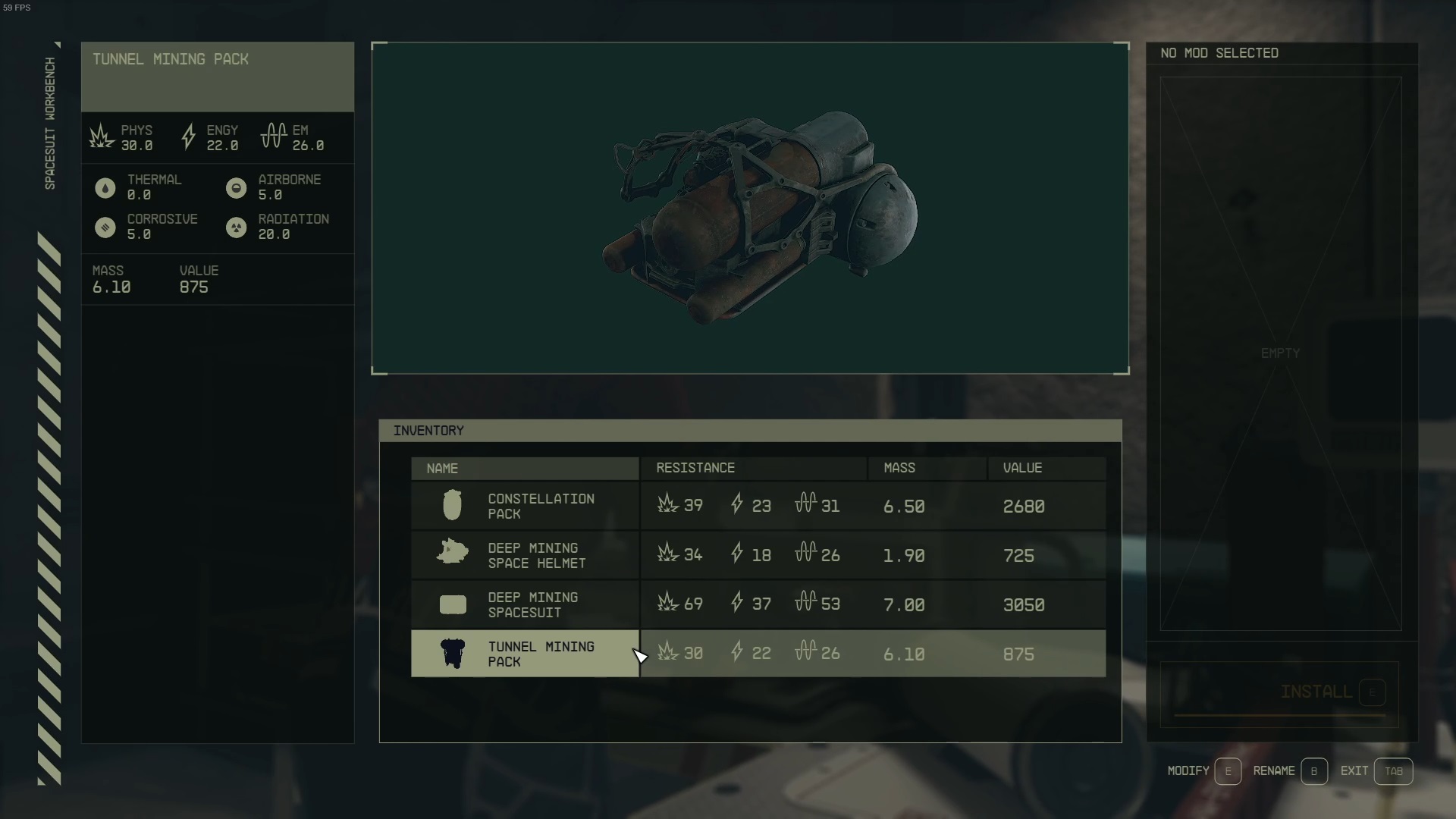 Mastering Starfield: Crafting, Research, and Upgrades for Weapons, Gear, and Items