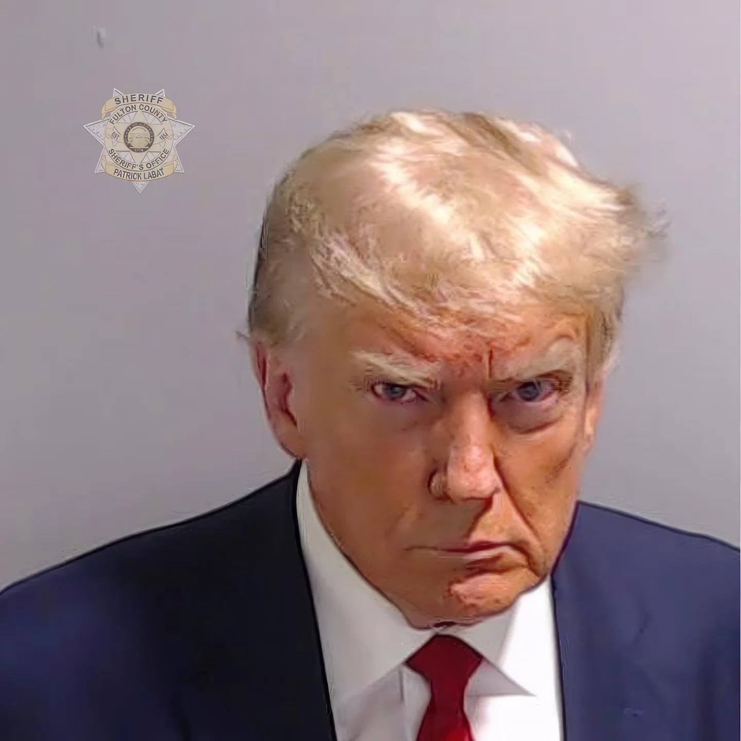 "Trump's Mug Shot Merchandise Sparks Controversy and Political Speculation"