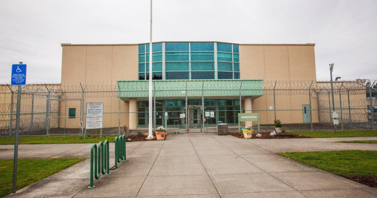 Prison Nurse Receives 30-Year Sentence for Inmate Sexual Assault