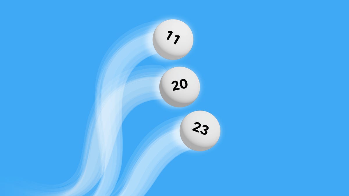 "Powerball Jackpot Reaches $313 Million with Winning Numbers 11/20/23"