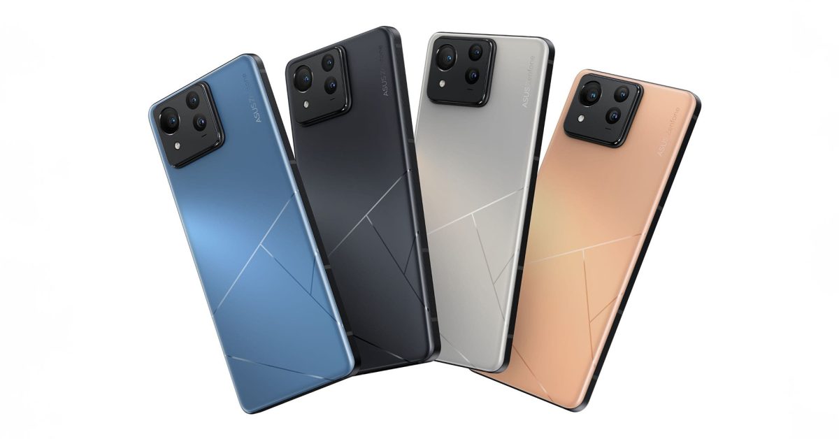 Featured image for "Unveiling the Asus Zenfone 11 Ultra: A Triple Camera Powerhouse with Snapdragon 8 Gen 3"