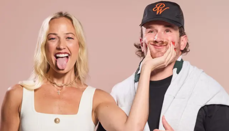 Featured image for Sophie Cunningham Launches New Podcast and Champions Caitlin Clark