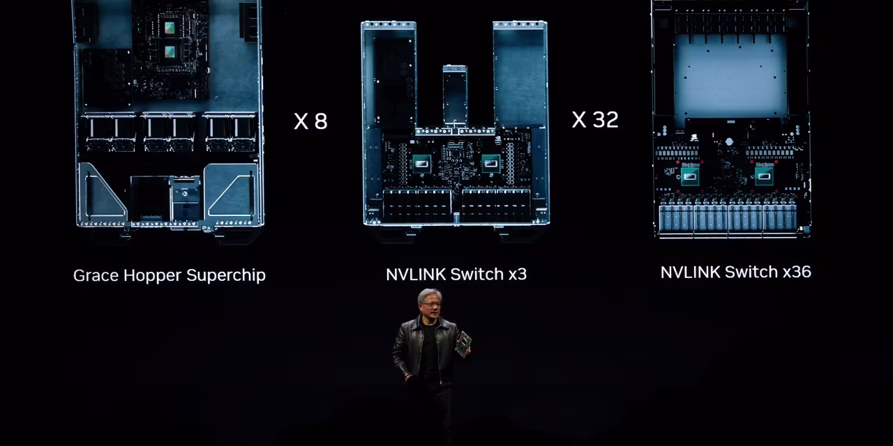 Featured image for Unveiling the Power Players: The Magnificent Seven and Beyond