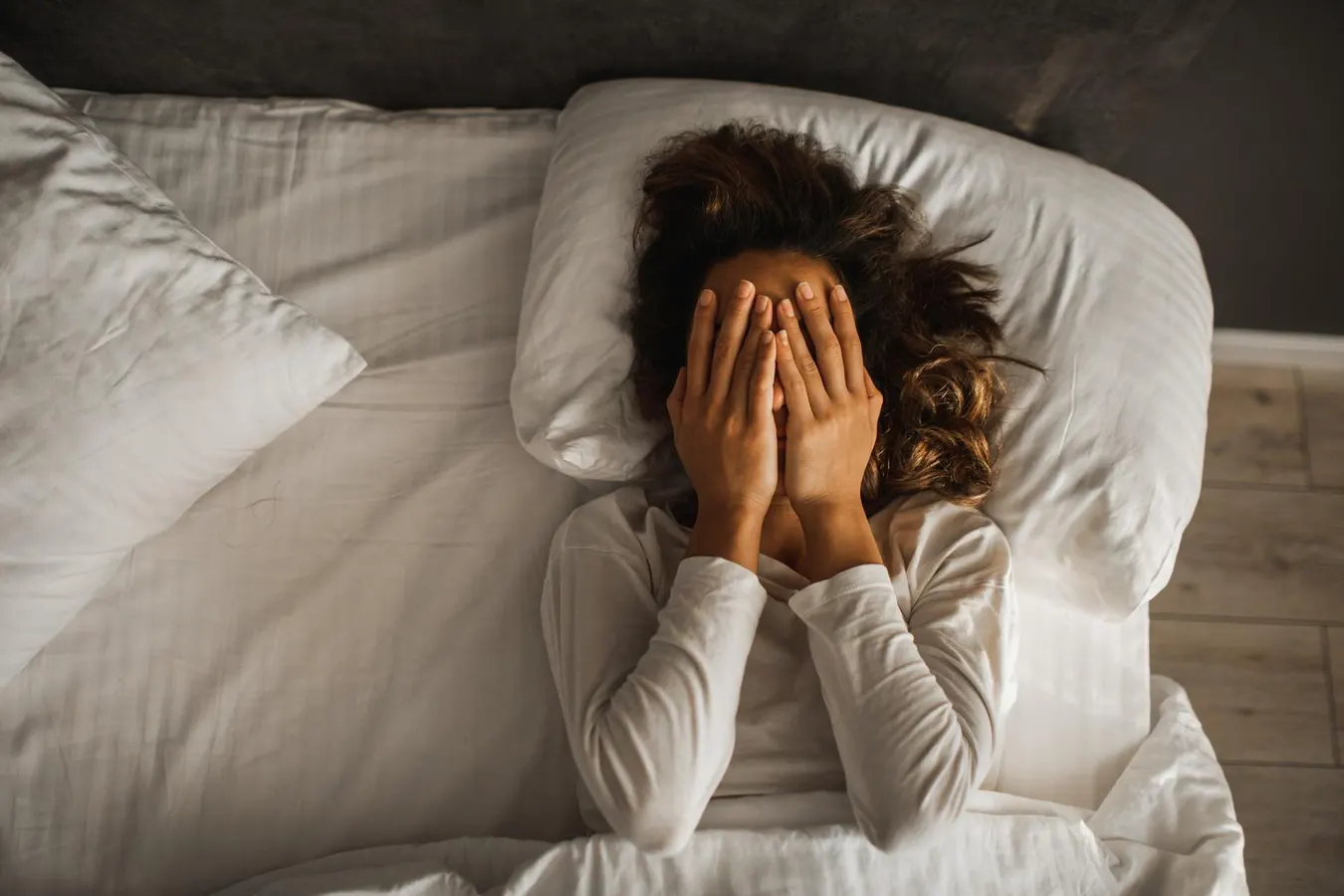 Surprising Foods That Disrupt Sleep and Work Performance