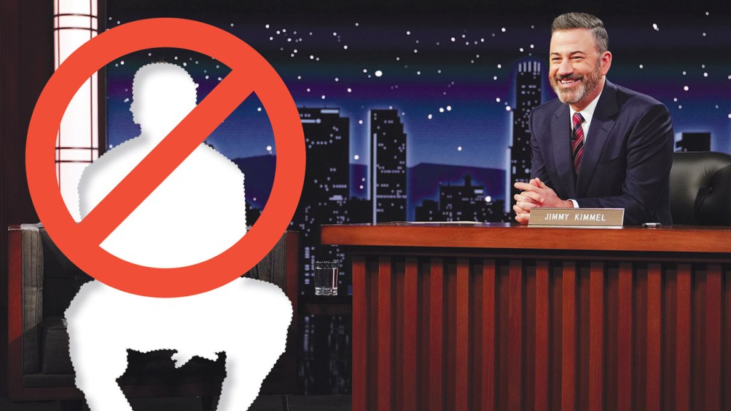 Featured image for The Impact of the Writers Strike on Late-Night TV and Marketers.