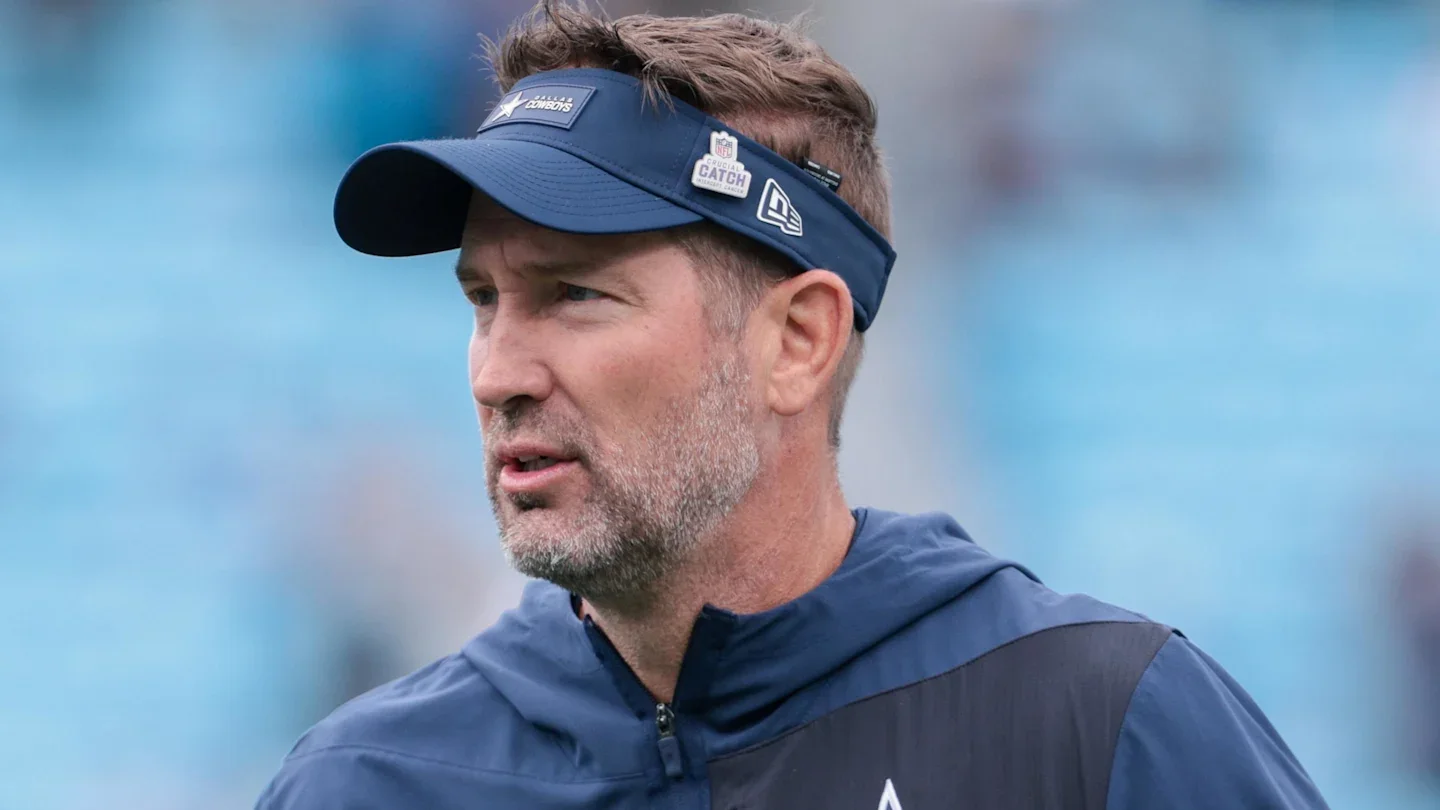 Schottenheimer Draws a Line as Cowboys Navigate Pickens Contract Saga