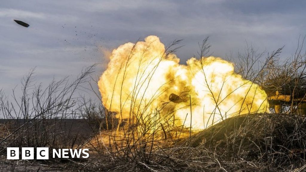 "NATO Allies Reject Troop Deployment to Ukraine Amid Russian Warning"