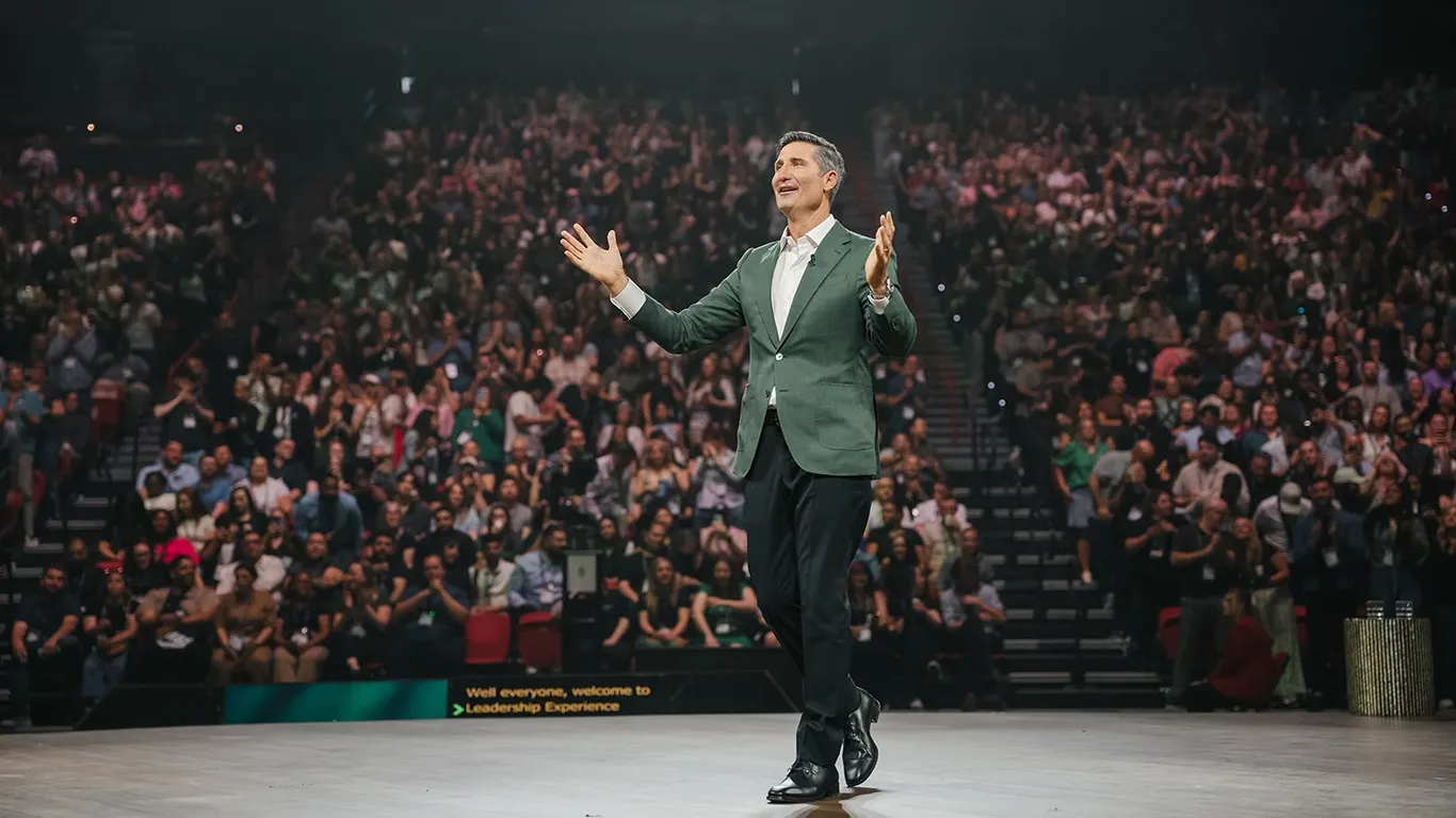 Featured image for Starbucks' Leadership and Strategy: Regrets, Reforms, and Reclaiming the Third Place