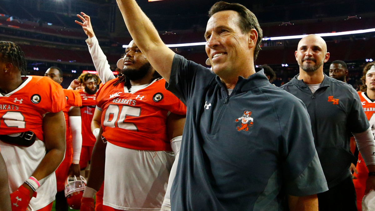 Featured image for K.C. Keeler Appointed as Temple's New Head Football Coach