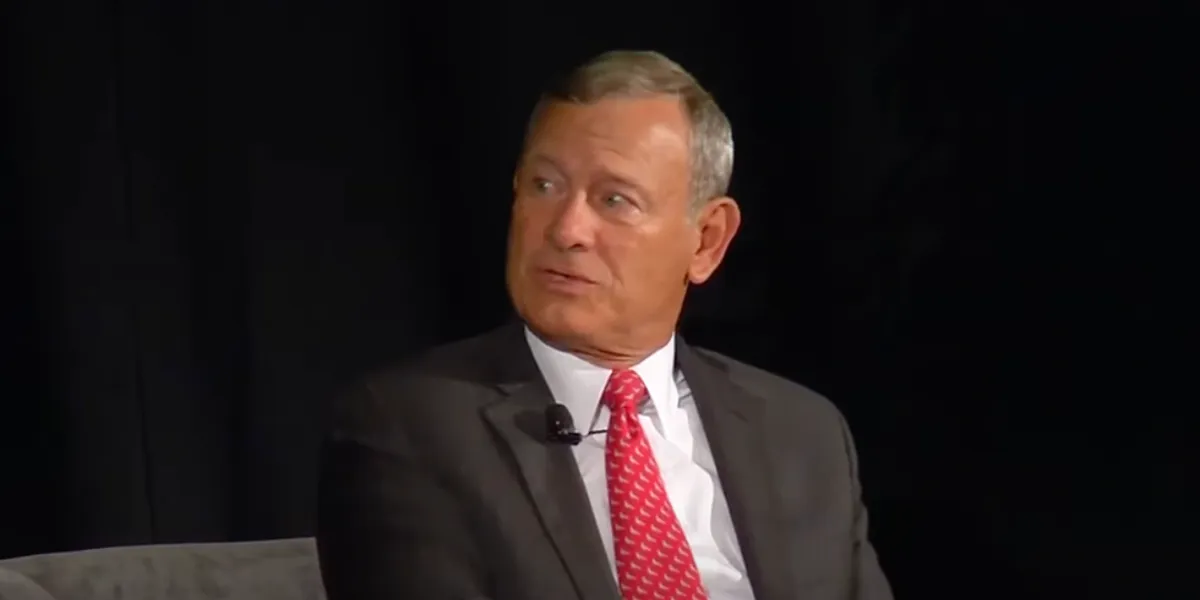 John Roberts Faces Backlash for Ignoring Statute Word in Controversial Ruling