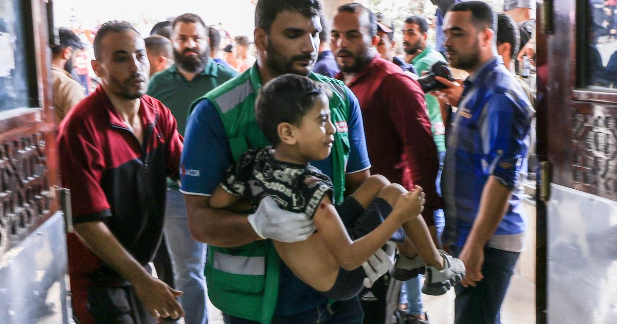 Israel-Hamas Conflict: No Ceasefire for Foreigners Fleeing Gaza, Rafah Border Crossing to Open