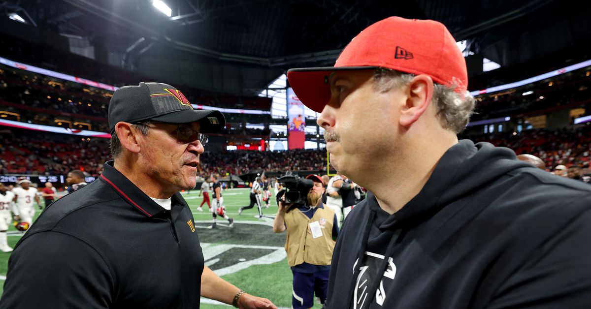 Featured image for "2024 NFL Black Monday Tracker: Coaching Carousel Rumors and Updates"