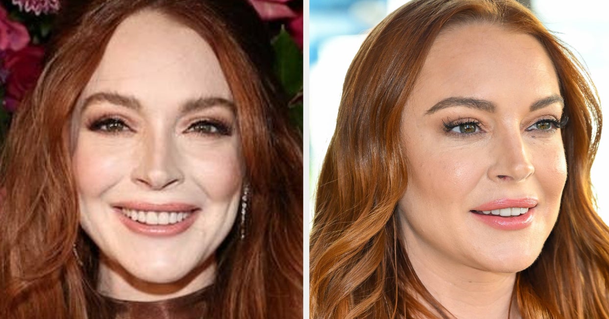 Lindsay Lohan's Joyful Arrival: Introducing Baby Boy!