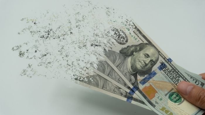 Featured image for "Market Dynamics: US Dollar Reacts to Core PCE and Inflation Data"