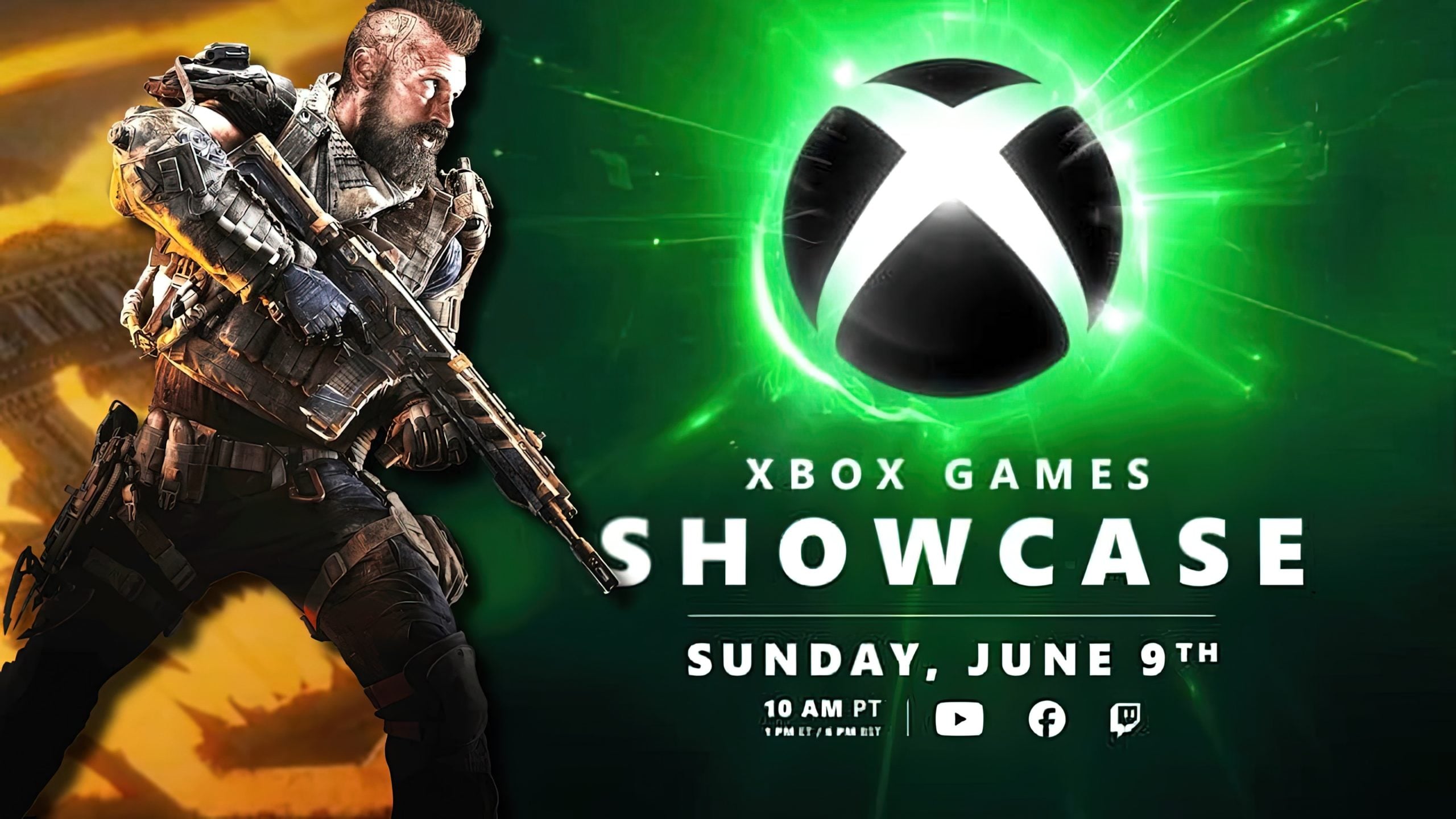 Featured image for Xbox Games Showcase to Reveal New Game and Handheld Console