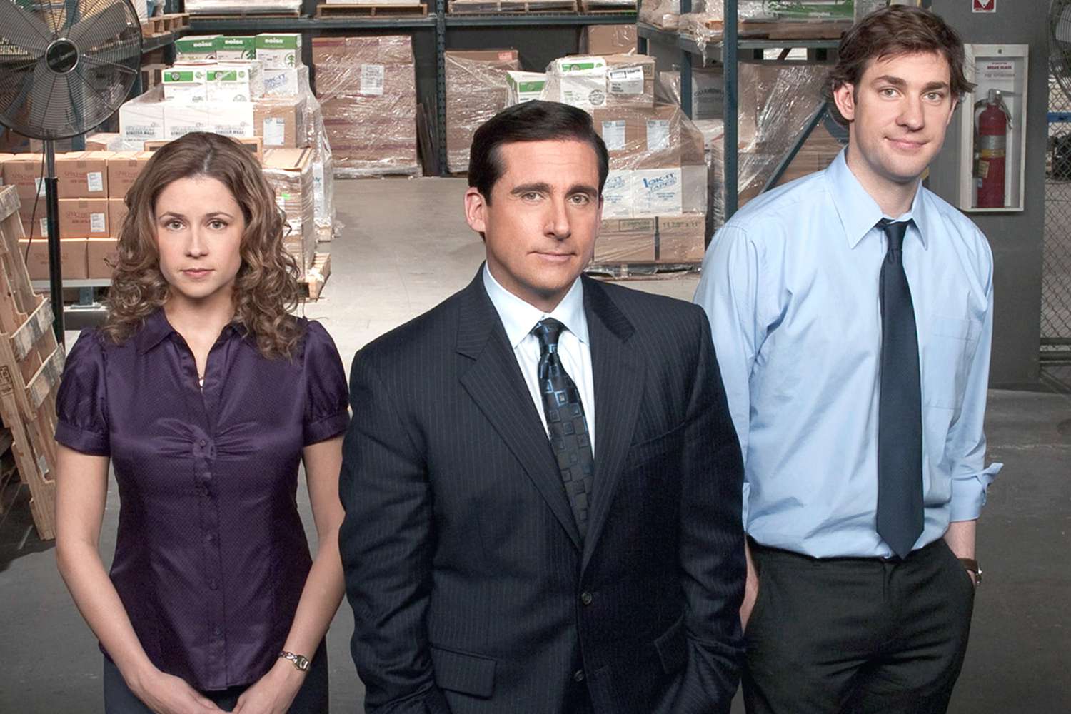 Featured image for 'The Office' Showrunner Greg Daniels Sets the Record Straight on Reboot Rumors