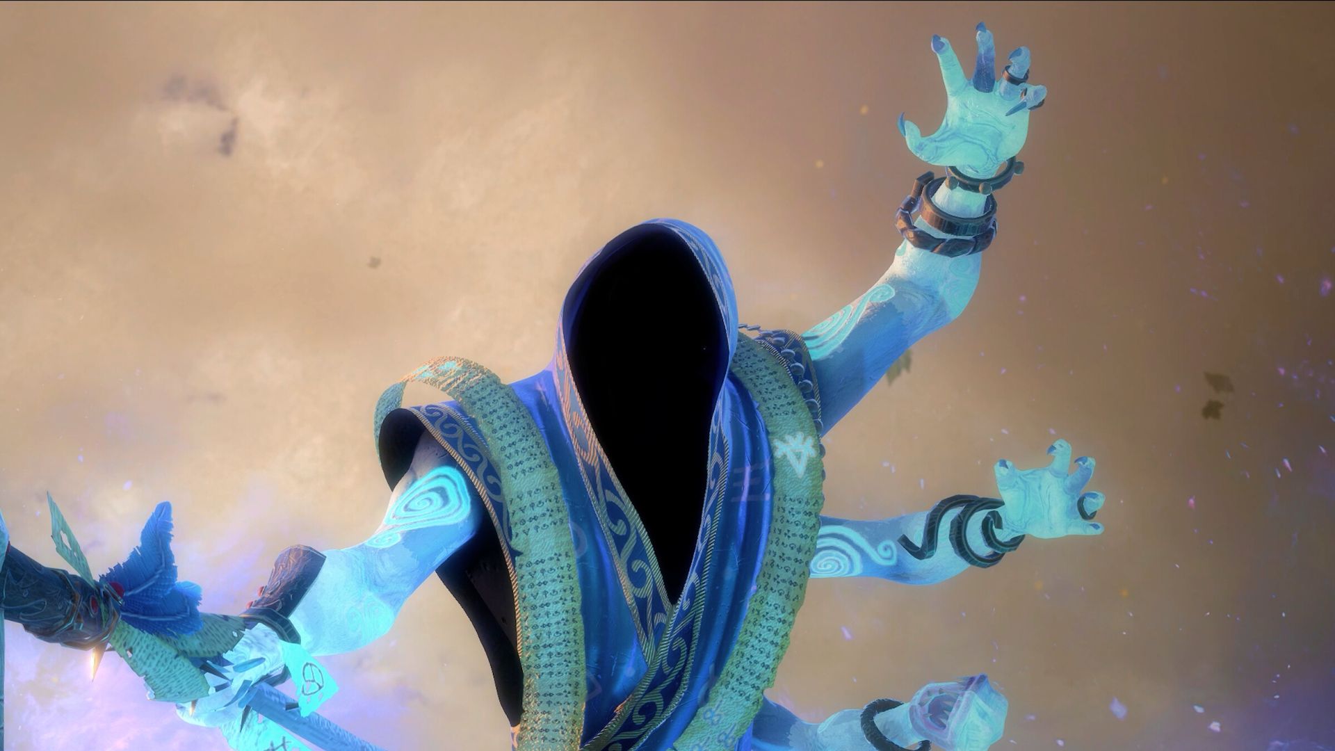 Featured image for Total War Warhammer 3 Steam Boycotts: CA Dismisses Their Impact