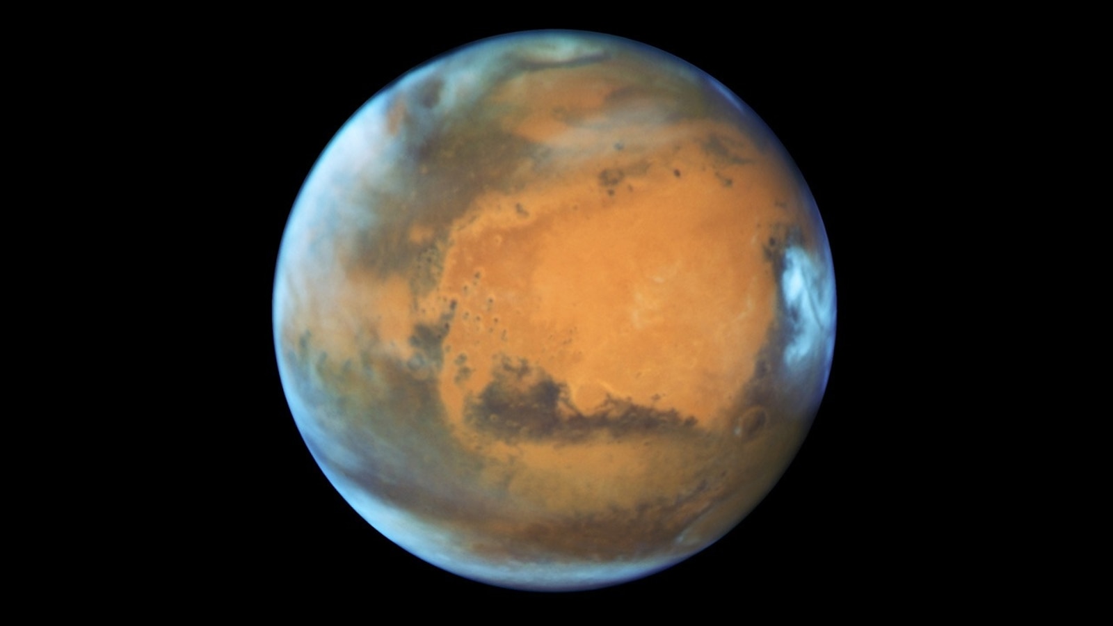 "NASA Seeks Volunteers for Yearlong Paid Mars Simulation Mission"