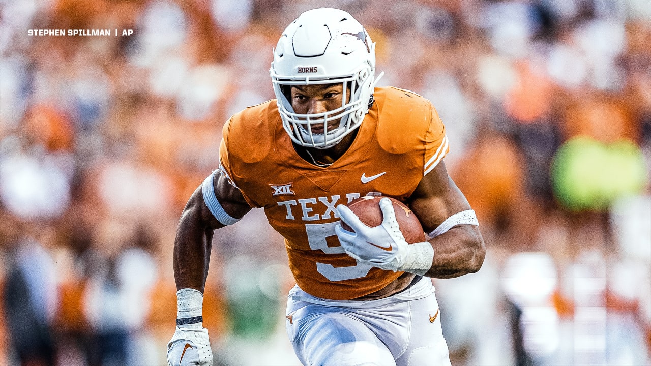 "2023 NFL Draft: Running Backs, OTs, and Opponents to Watch"