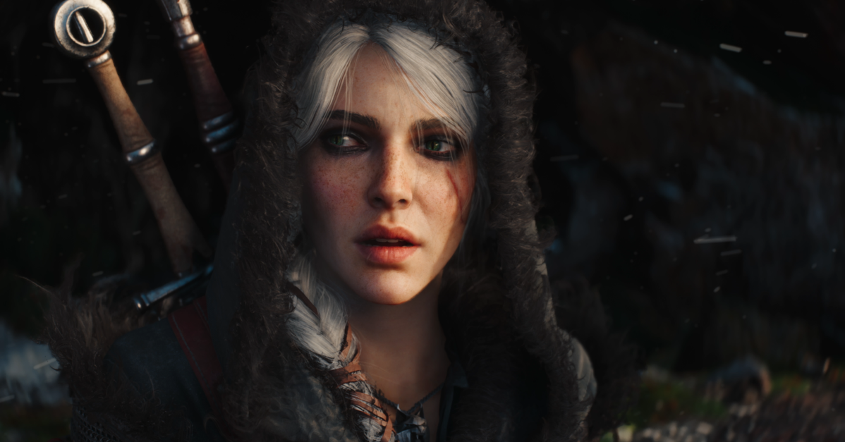 Featured image for Epic Unveils Unreal Engine 5 Showcase for The Witcher 4 at Unreal Fest 2025