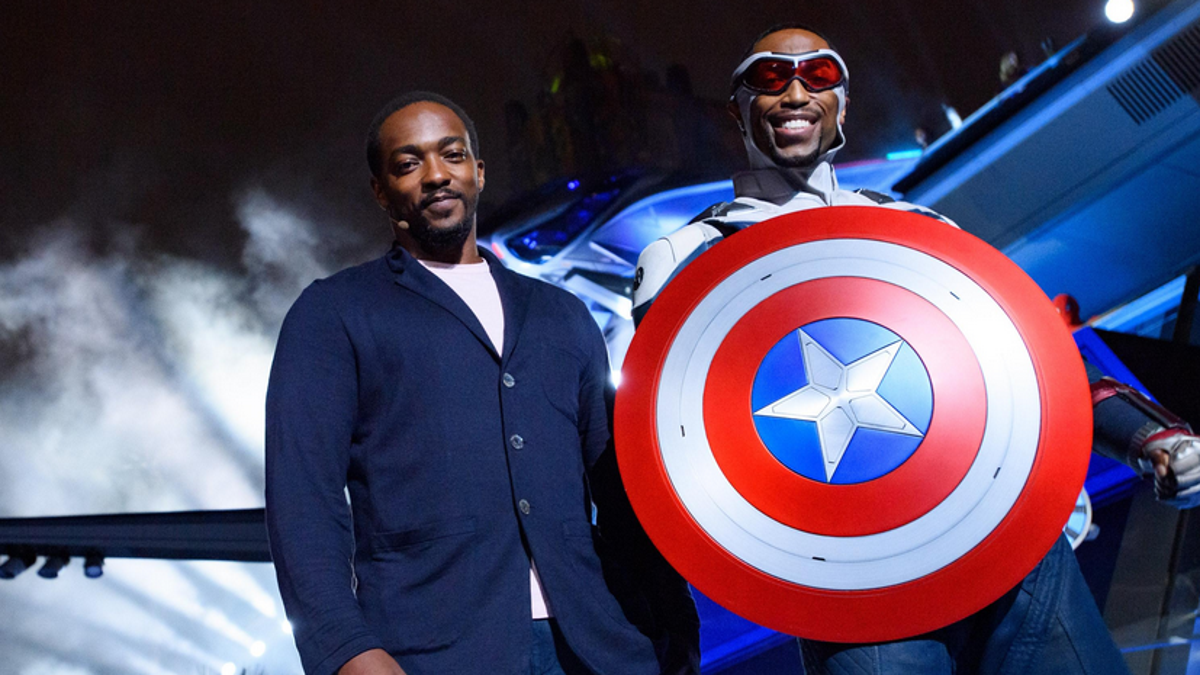 Featured image for Marvel Star's Dream Role Turns Into Intimidating Encounter with Harrison Ford