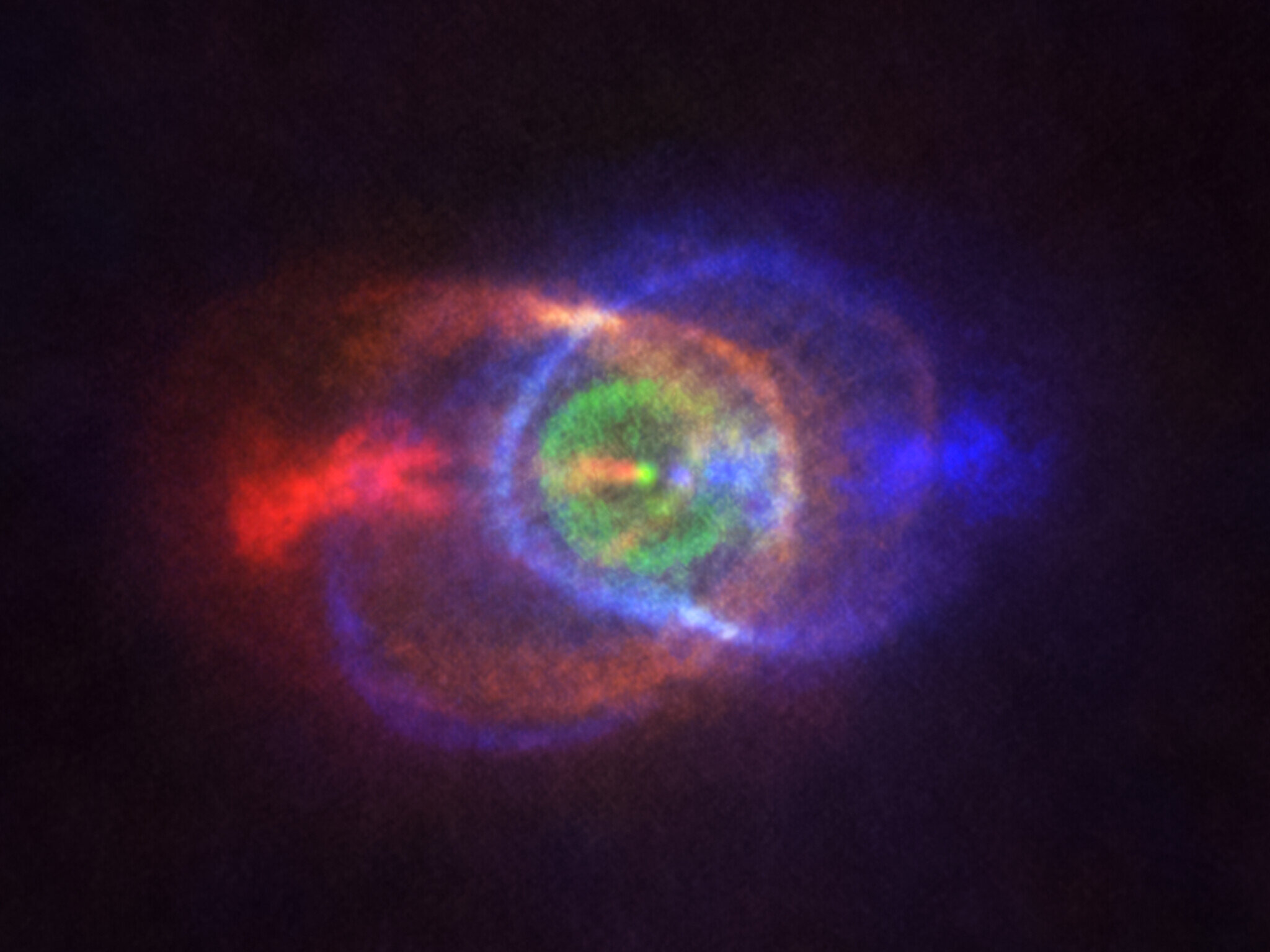 Featured image for New Binary Star Discoveries Illuminate Stellar Evolution