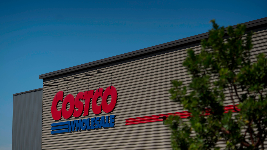 California woman sues Costco for $14 million over store injury