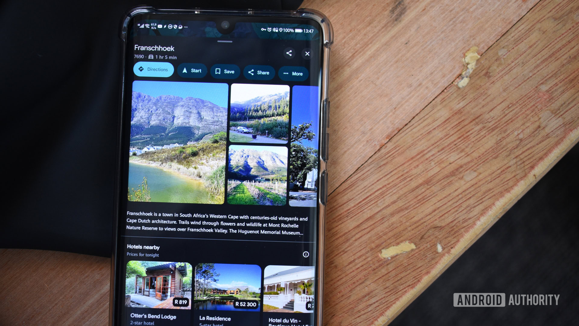 Featured image for Google Maps' New Feature to Simplify Group Planning