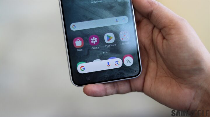 Featured image for Google Circle to Search Gets Revamped UI with New App Drawer