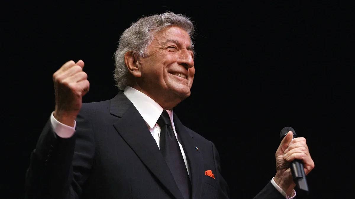 Iconic Singer Tony Bennett Remembered and Mourned at 96